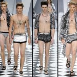 L'optical summer di Versace - Thumbnail