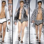 L'optical summer di Versace - Thumbnail