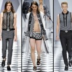 L'optical summer di Versace - Thumbnail