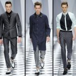 L'optical summer di Versace - Thumbnail