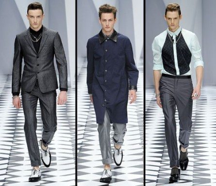 L'optical summer di Versace