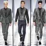 L'optical summer di Versace - Thumbnail