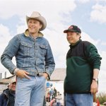Brokeback Mountain - Thumbnail