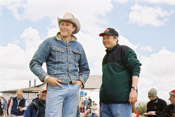 Brokeback Mountain