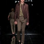 Militari e motociclisti per Burberry - Thumbnail