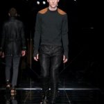 Militari e motociclisti per Burberry - Thumbnail