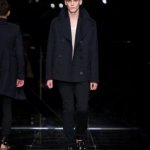 Militari e motociclisti per Burberry - Thumbnail