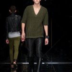 Militari e motociclisti per Burberry - Thumbnail