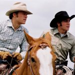 Brokeback Mountain - Thumbnail