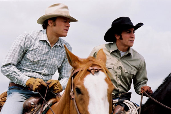 Brokeback Mountain
