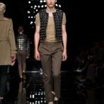 Militari e motociclisti per Burberry - Thumbnail