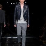 Militari e motociclisti per Burberry - Thumbnail