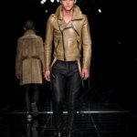Militari e motociclisti per Burberry - Thumbnail