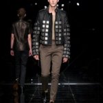 Militari e motociclisti per Burberry - Thumbnail