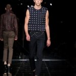 Militari e motociclisti per Burberry - Thumbnail