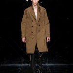Militari e motociclisti per Burberry - Thumbnail