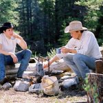 Brokeback Mountain - Thumbnail