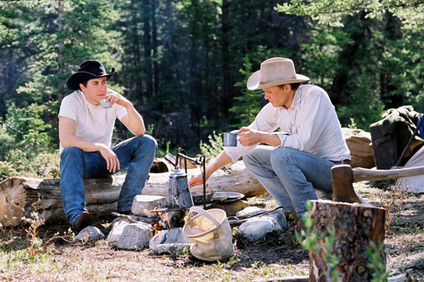 Brokeback Mountain