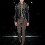 Militari e motociclisti per Burberry - Thumbnail