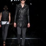 Militari e motociclisti per Burberry - Thumbnail