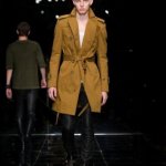 Militari e motociclisti per Burberry - Thumbnail