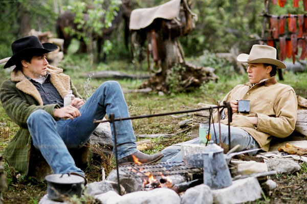 Brokeback Mountain