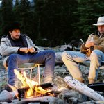 Brokeback Mountain - Thumbnail