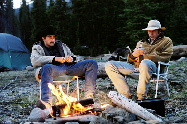 Brokeback Mountain