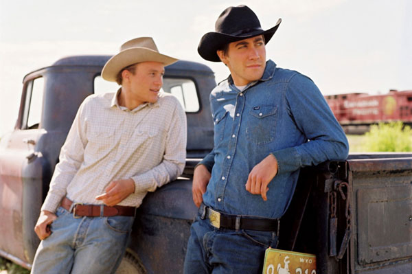 Brokeback Mountain