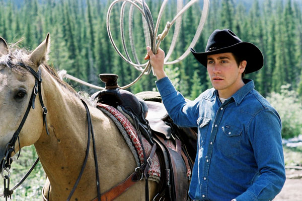 Brokeback Mountain