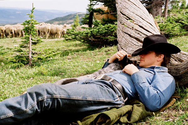 Brokeback Mountain