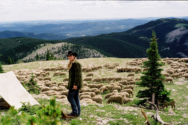 Brokeback Mountain