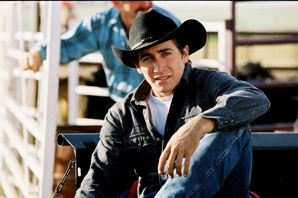 Brokeback Mountain