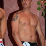 Mister Gay Italia - DQ - Thumbnail