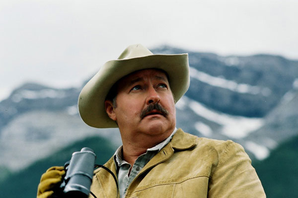 Brokeback Mountain