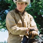 Brokeback Mountain - Thumbnail