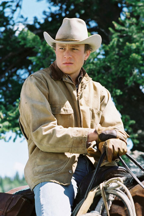 Brokeback Mountain