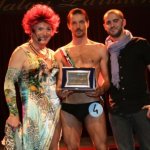 Mister Gay Italia - DQ - Thumbnail