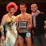 Mister Gay Italia - DQ - Thumbnail