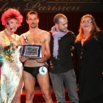 Mister Gay Italia - DQ - Thumbnail