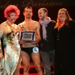 Mister Gay Italia - DQ - Thumbnail
