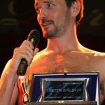 Mister Gay Italia - DQ - Thumbnail