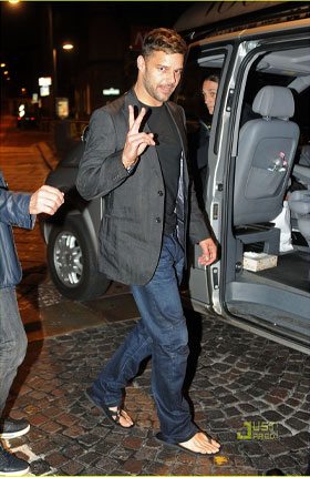 Foto del giorno di Venerdì 25 Giugno 2010