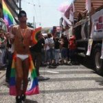 Napoli Pride, le foto - Thumbnail