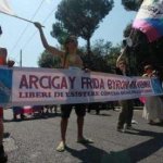 Napoli Pride, le foto - Thumbnail