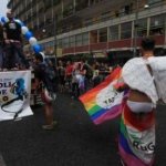 Napoli Pride, le foto - Thumbnail