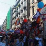 Napoli Pride, le foto - Thumbnail