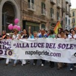 Napoli Pride, le foto - Thumbnail