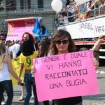 Napoli Pride, le foto - Thumbnail