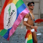 Napoli Pride, le foto - Thumbnail
